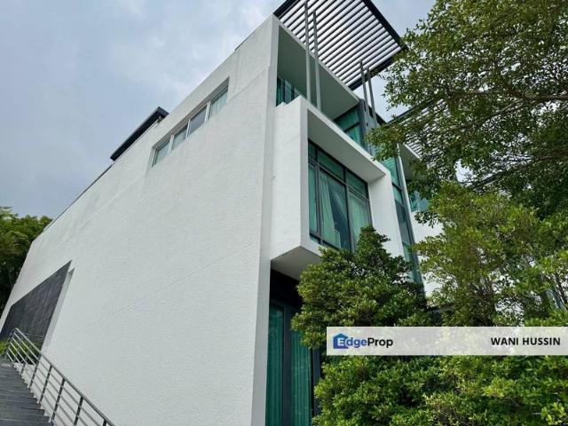House for sale in Country Heights Damansara, Kuala Lumpur