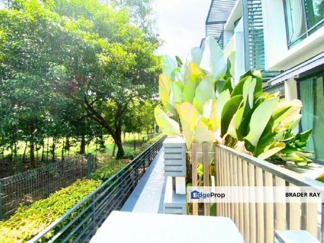 House for sale in Country Heights Damansara, Kuala Lumpur