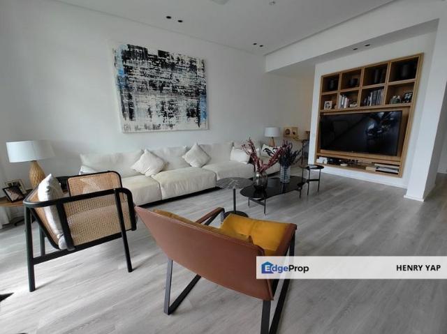 House for sale in Country Heights Damansara, Kuala Lumpur