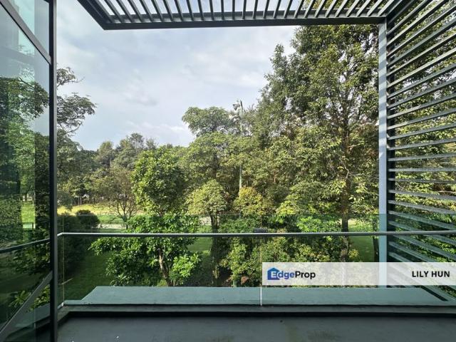 House for sale in Country Heights Damansara, Kuala Lumpur