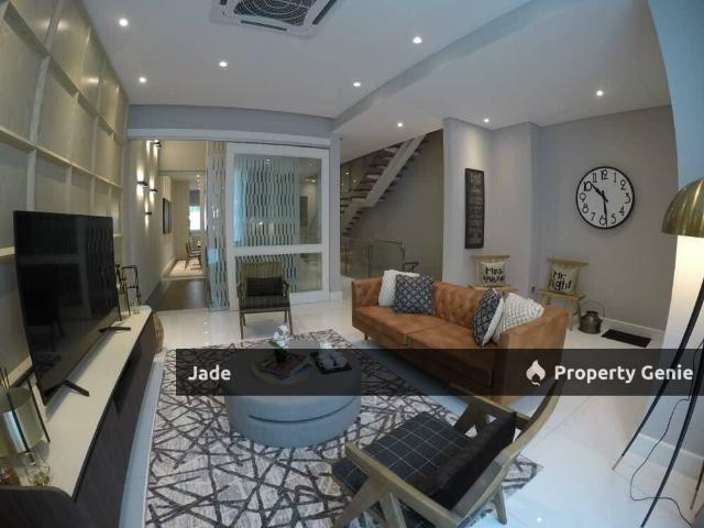 Bungalow for sale in Country Heights Damansara, Kuala Lumpur