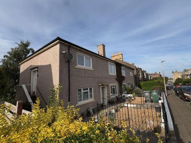 House for rent in Leith Links, Leith