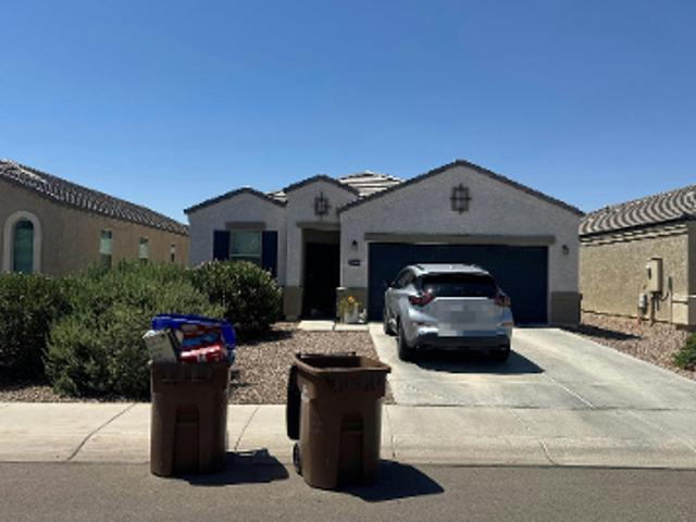 House for sale in Arizona