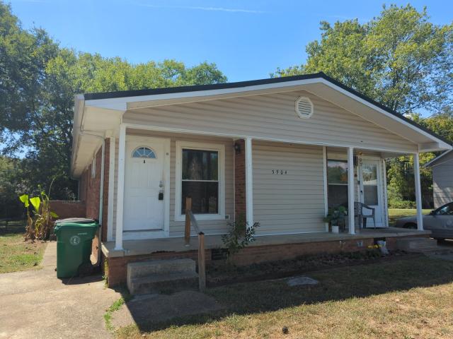 Apartment for rent in Lansdell Park, East Ridge