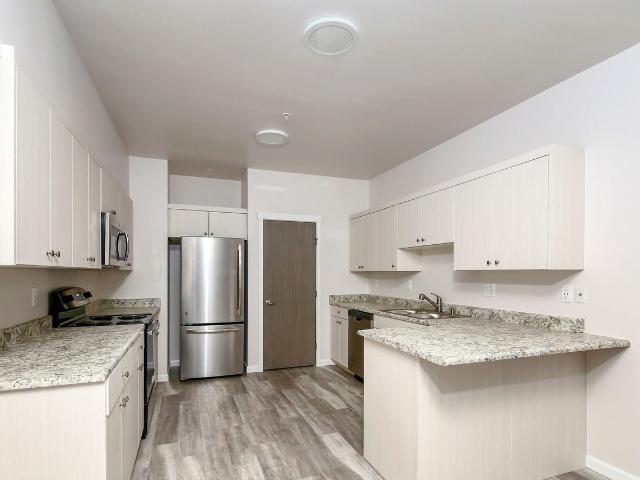 Apartment for rent in Bellingham, Washington