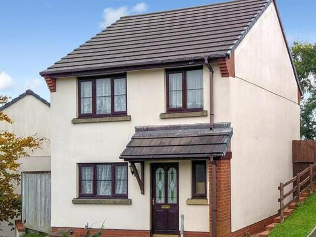 House for sale in Brandis Corner, Devon