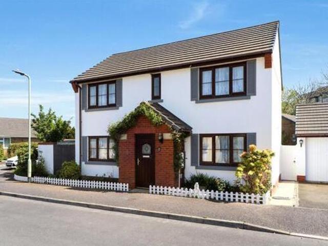 House for sale in Brandis Corner, Devon