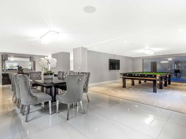 House for rent in Fretherne, Hertfordshire