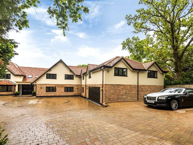 House for rent in Fretherne, Hertfordshire