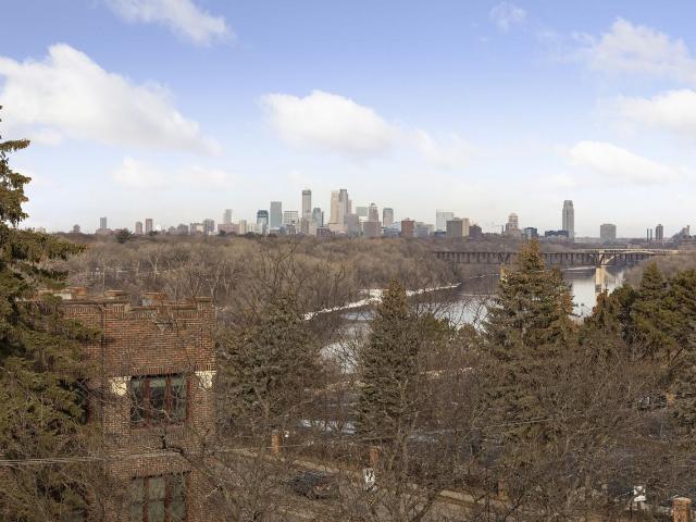 Apartment for rent in Union Park, Ramsey