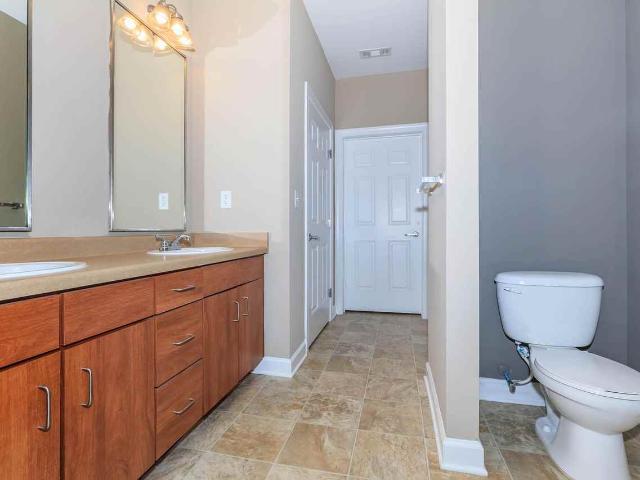 Apartment for rent in Tennessee