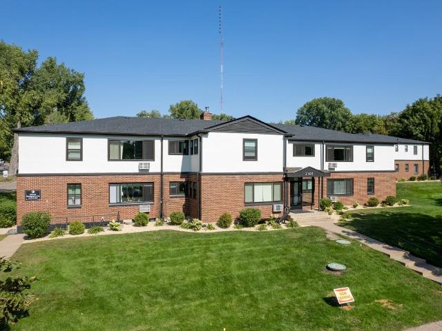 Apartment for rent in Union Park, Hennepin