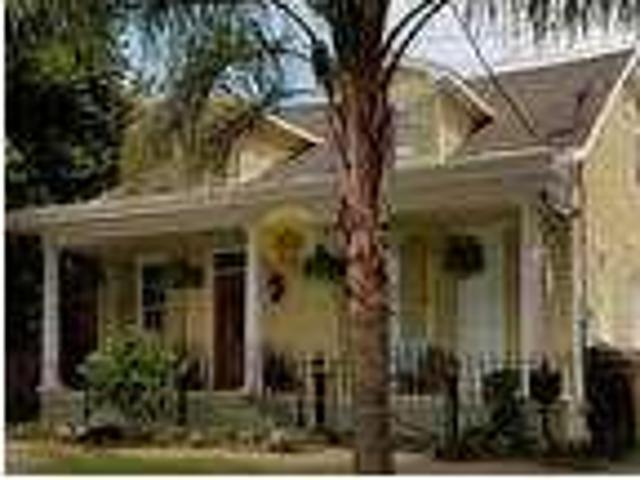 House for rent in New Orleans, Orleans Parish