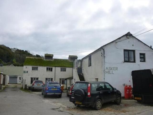 House for sale in Bothenhampton, Bridport