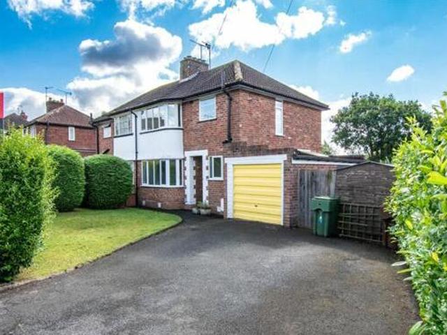 House for sale in Bromsgrove