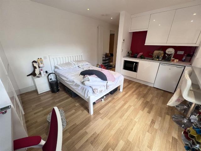 Apartment for rent in Arbury, Cambridgeshire