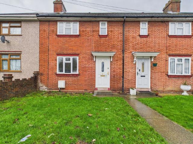 House for rent in London Borough of Barking and Dagenham, Greater London