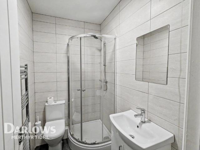 House for rent in Tylorstown, Wales