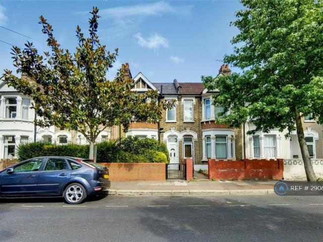 House for rent in Plaistow, Greater London