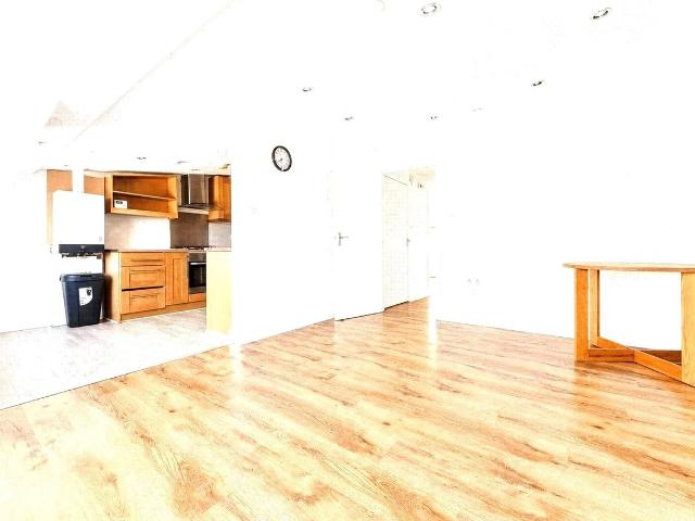 Apartment for rent in Plaistow, Greater London