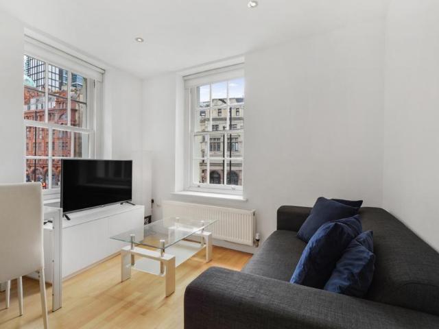 Apartment for rent in Hoxton, Greater London