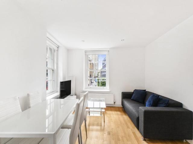 Apartment for rent in Hoxton, Greater London