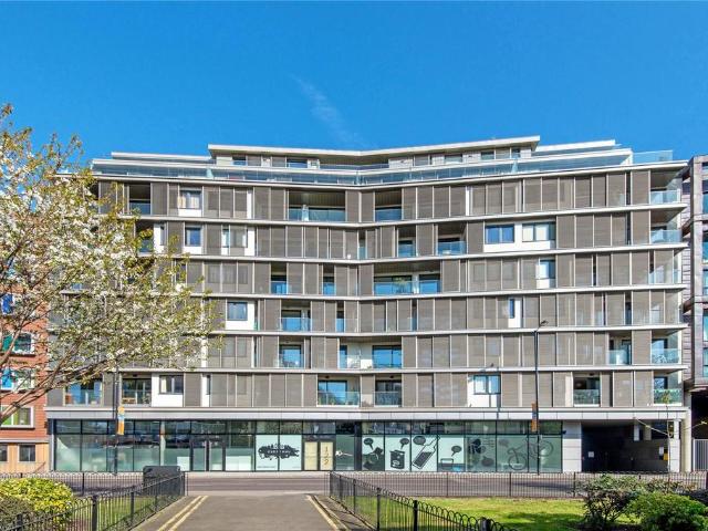 House for rent in Hoxton, Greater London