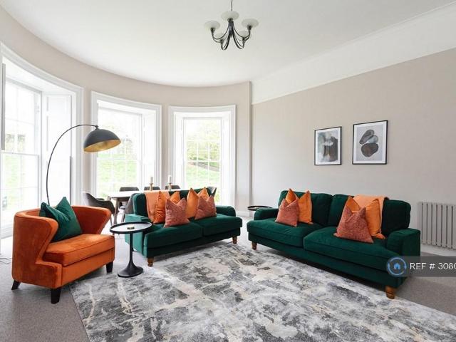 Apartment for rent in North Berwick, East Lothian