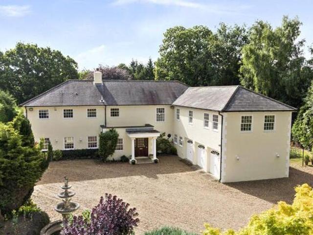 House for sale in Surrey