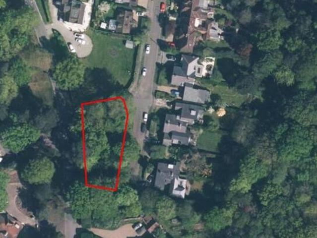 House for sale in Surrey, England