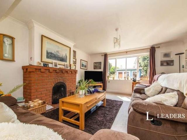 House for rent in Fordham Heath, Essex
