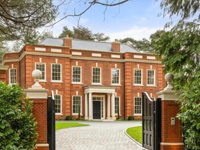 House for sale in Blackhills, Surrey