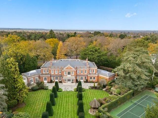 House for sale in Blackhills, Surrey