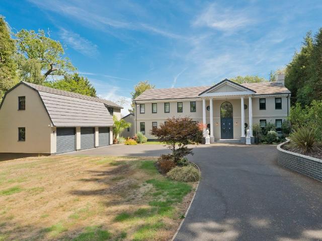 House for rent in Whiteley Village, Elmbridge