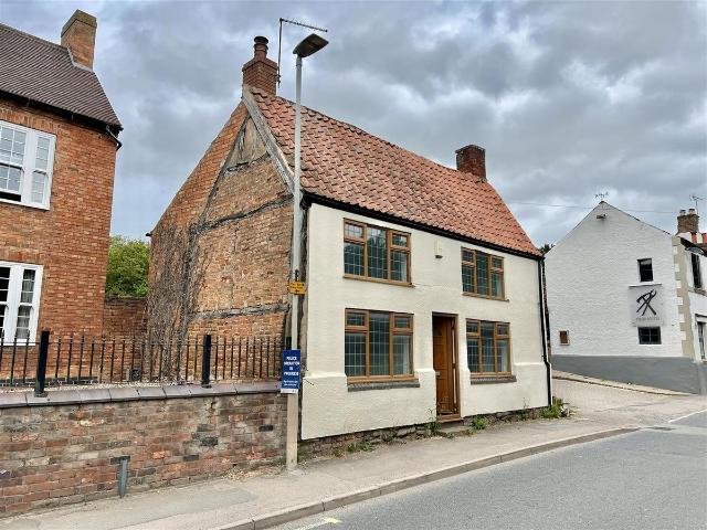 House for rent in Elmfield, Leicestershire