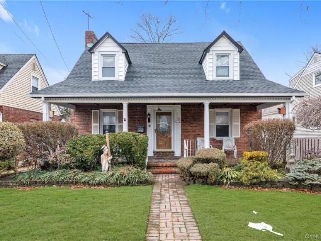 House for sale in Nassau, New York