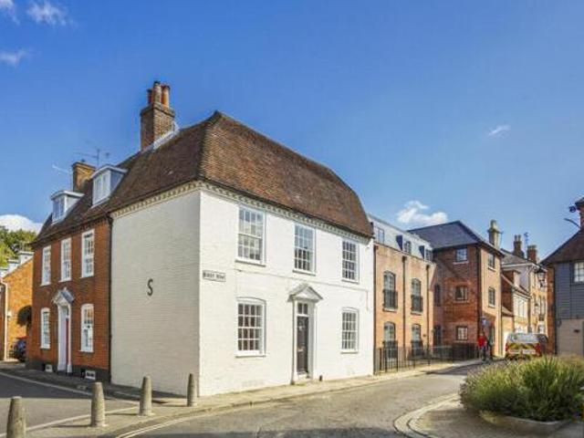 House for sale in Chichester, Littlecote