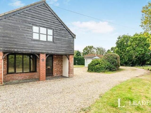 House for rent in East Bank, Norfolk