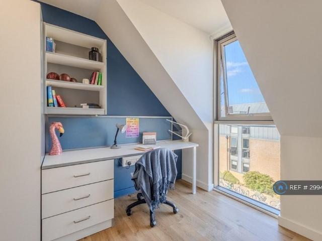 Apartment for rent in St Andrews, Scotland
