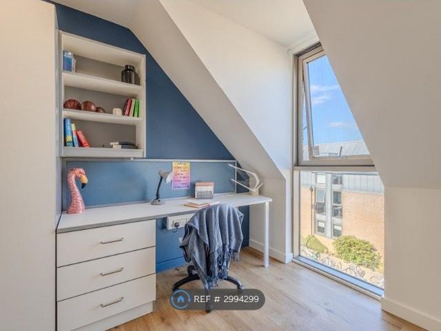 Room for rent in St Andrews, Scotland