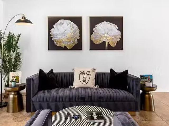 Apartment for rent in Palm Springs, California