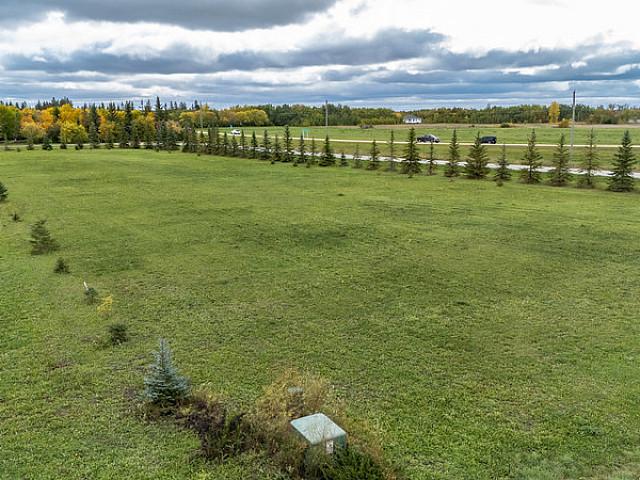 Land for sale in Crosshill, Ontario