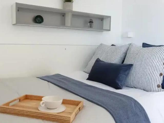 Apartment for rent in St Andrews, Scotland