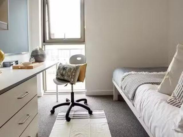 Apartment for rent in St Andrews, Scotland