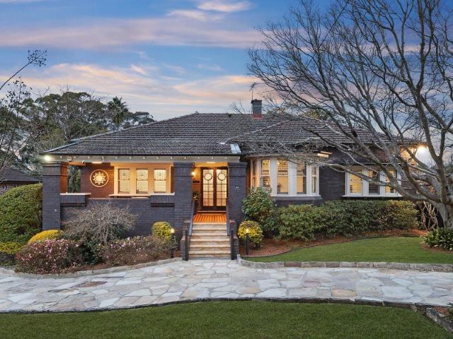 House for sale in Sydney, New South Wales