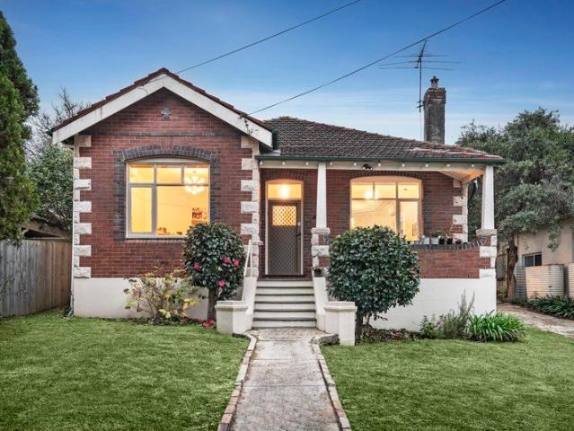 House for sale in Sydney, New South Wales