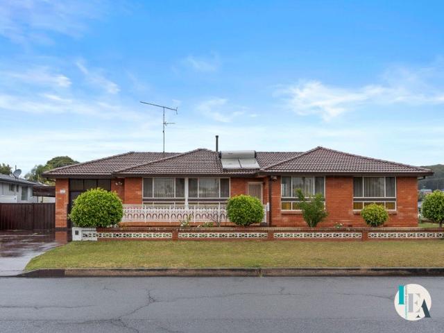 House for sale in New South Wales
