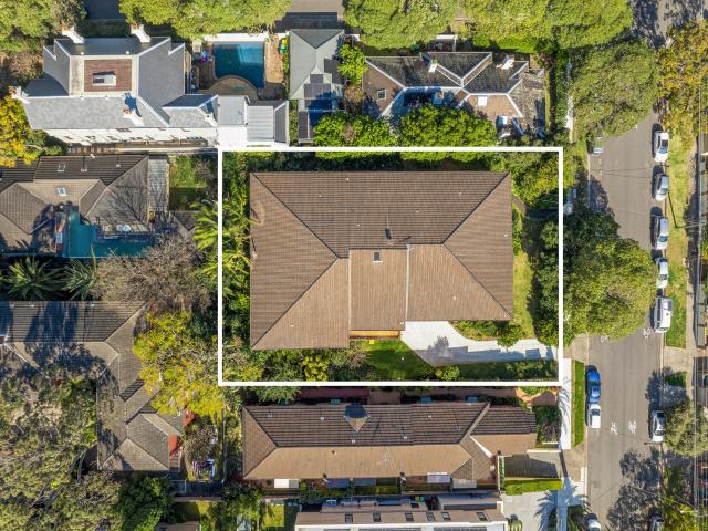 Property for sale in Sydney, New South Wales