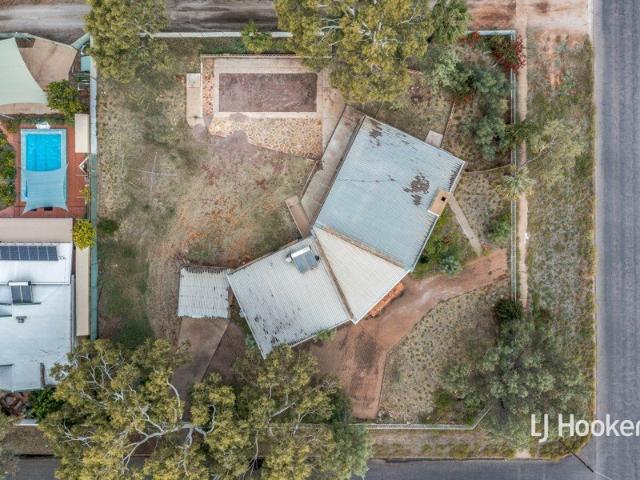 House for sale in East Side, Town of Alice Springs