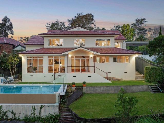 House for sale in Sydney, New South Wales
